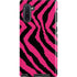 Retro Zebra Galaxy Cases